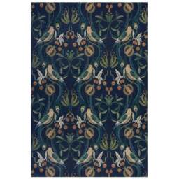 Havisham Chenille Flatweave Rug - thumbnail 2