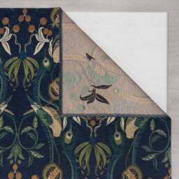 Havisham Chenille Flatweave Rug - thumbnail 5