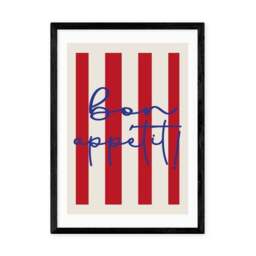East End Prints Bon Appetit by Inoui - thumbnail 2