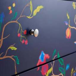 Sophie Robinson Joylene 3 Drawer Chest - thumbnail 4