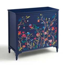 Sophie Robinson Joylene 3 Drawer Chest - thumbnail 6