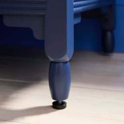 Sophie Robinson Joylene 3 Drawer Chest - thumbnail 5