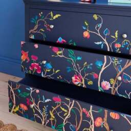Sophie Robinson Joylene 3 Drawer Chest - thumbnail 3