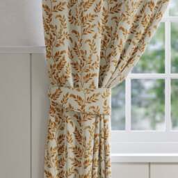 Emily Bond Delia Made to Order Curtain Tieback - thumbnail 1