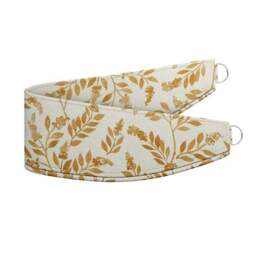 Emily Bond Delia Made to Order Curtain Tieback - thumbnail 2