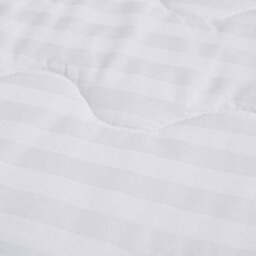 Hotel Luxury Cotton Mattress Protector - thumbnail 4