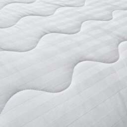 Hotel Luxury Cotton Mattress Protector - thumbnail 3