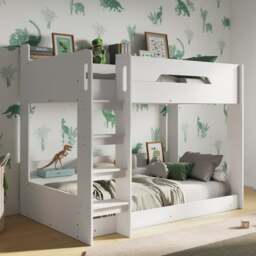 Gravity Bunk Bed Frame - thumbnail 1