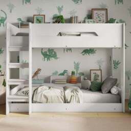 Gravity Bunk Bed Frame - thumbnail 2