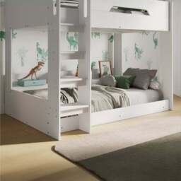 Gravity Bunk Bed Frame - thumbnail 4
