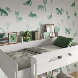 Gravity Bunk Bed Frame - thumbnail 3