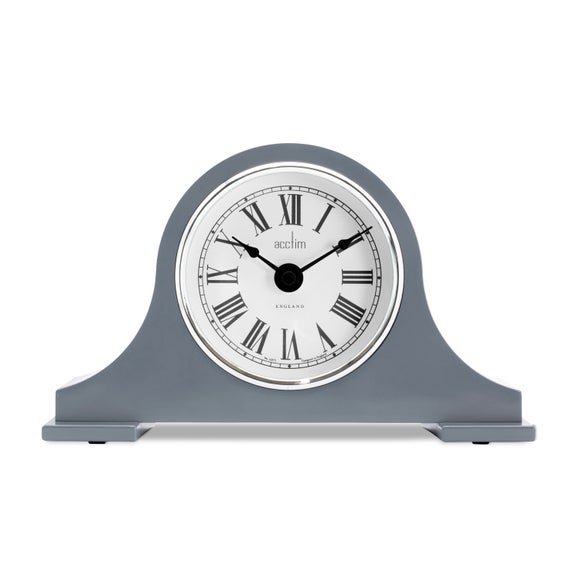 Acctim Harston Mantel Clock - image 1