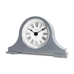 Acctim Harston Mantel Clock - thumbnail 3
