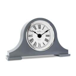 Acctim Harston Mantel Clock - thumbnail 2