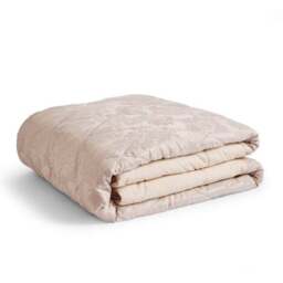Catherine Lansfield Damask Jacquard Bedspread - thumbnail 2