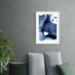East End Prints Ink Print - thumbnail 1
