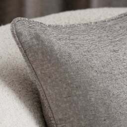 Textured Chenille Cushion - thumbnail 2