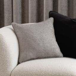Textured Chenille Cushion - thumbnail 1