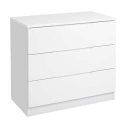 Legato 3 Drawer Chest
