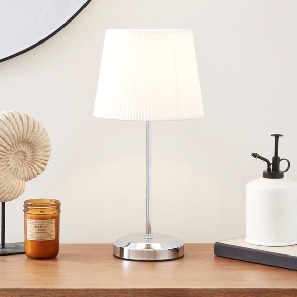 Jali Touch Table Lamp - image 1