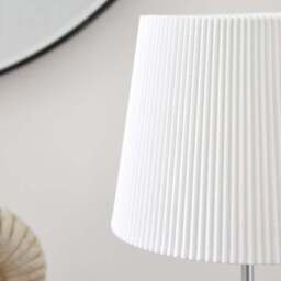 Jali Touch Table Lamp - thumbnail 3
