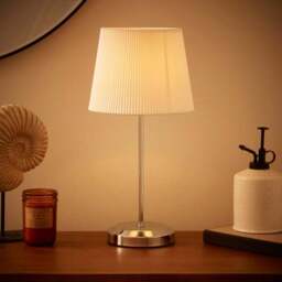 Jali Touch Table Lamp - thumbnail 2