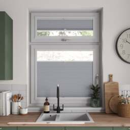 Crescent Daylight Made to Measure Perfect Fit Pleated Blinds - thumbnail 1