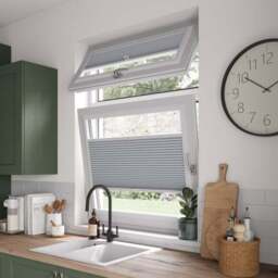 Crescent Daylight Made to Measure Perfect Fit Pleated Blinds - thumbnail 5