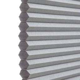 Crescent Daylight Made to Measure Perfect Fit Pleated Blinds - thumbnail 2