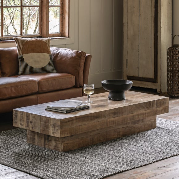 Iver Coffee Table - image 1