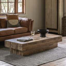 Iver Coffee Table