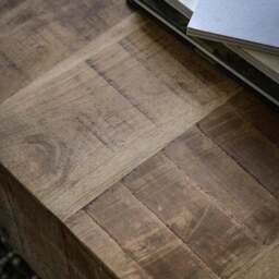 Iver Coffee Table - thumbnail 3