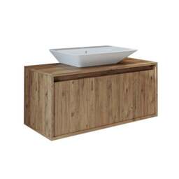 Atlantic 2 Door Vanity Unit - thumbnail 6