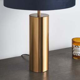 Nesa Touch Table Lamp - thumbnail 4