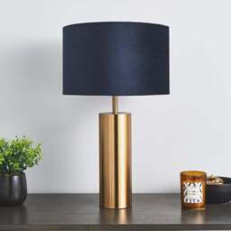 Nesa Touch Table Lamp - thumbnail 2