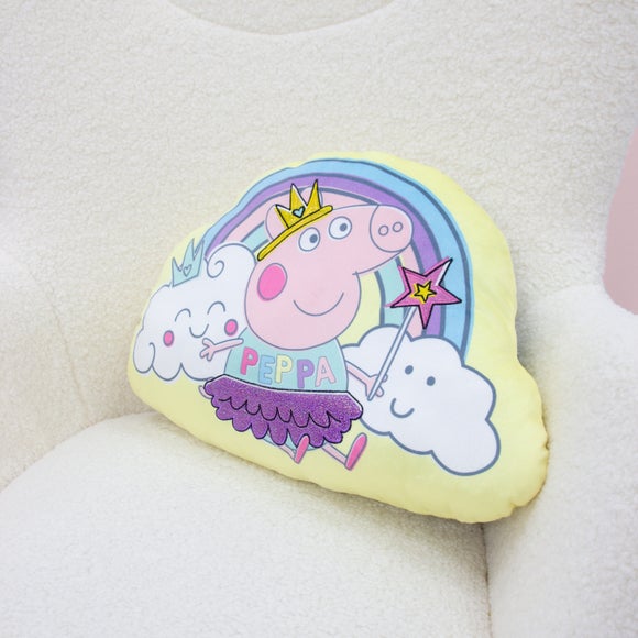 Peppa Pig Wand Cushion - image 1