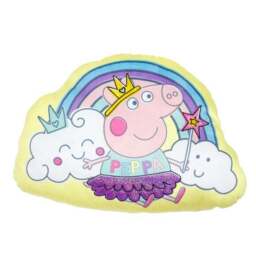 Peppa Pig Wand Cushion - thumbnail 2