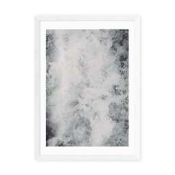 East End Prints Sea Foam Print by Rafael Farias - thumbnail 2
