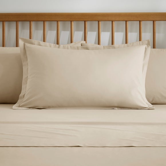 Pure Cotton Oxford Pillowcase - image 1