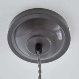 Galley Adjustable Flex Ceiling Light Cable - thumbnail 3