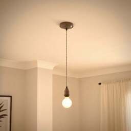 Galley Adjustable Flex Ceiling Light Cable - thumbnail 2