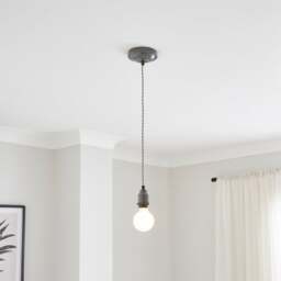 Galley Adjustable Flex Ceiling Light Cable