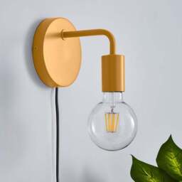Elements Koppla Plug In Wall Light - thumbnail 2