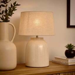 Amalfi Table Lamp - thumbnail 2