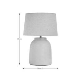 Amalfi Table Lamp - thumbnail 6