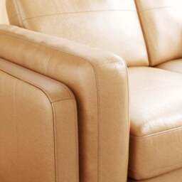 Newton Vintage Leather 2 Seater Sofa - thumbnail 5