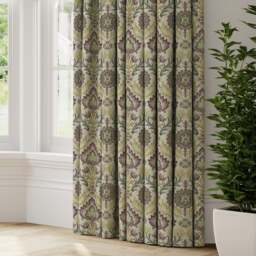 Aragon Made to Measure Curtains - thumbnail 1