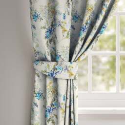 Camille Made To Order Curtain Tieback - thumbnail 1