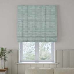 Emily Bond Fergus Made to Measure Roman Blind - thumbnail 4