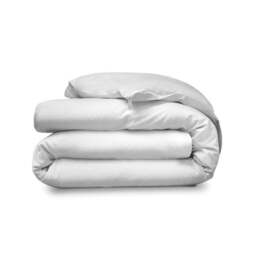 Pure Cotton Easy Zip Duvet Cover - thumbnail 4